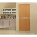 2015 Soundproof wood interior door